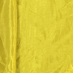 Light Olive Green Solid Shantoon Fabric