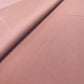 Exclusive Pomegranate Pink Solid Banana Crepe Fabric