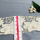Cream Dyeable Cotton Lace - TradeUNO