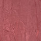 Light Burnt Umber Brown Solid Shantoon Fabric