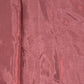 Light Burnt Umber Brown Solid Shantoon Fabric
