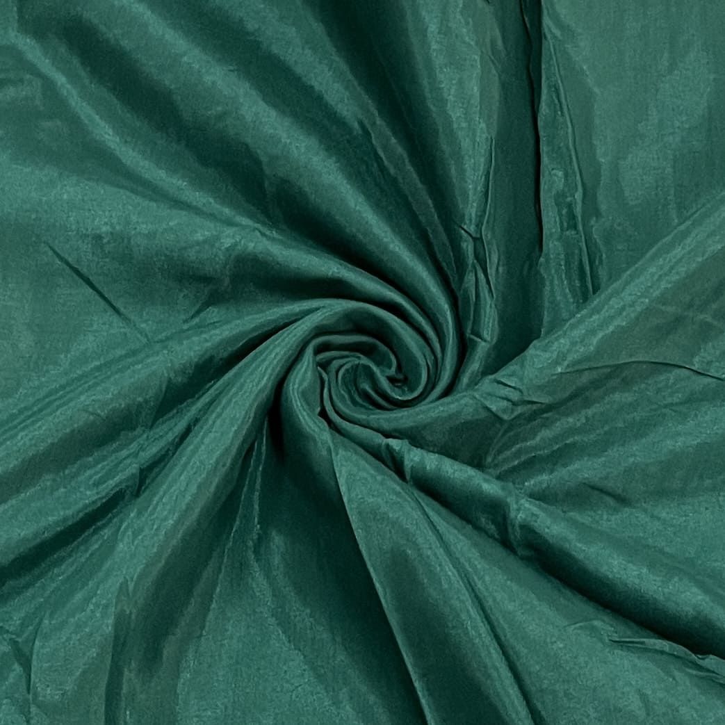 Buy Dark Green Solid Shantoon Fabric Online At TradeUNO TradeUNO Fabrics buy-dark-green-solid-shantoon-fabric-online-at-tradeuno-tradeuno-fabrics