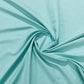 Sea Green Solid Oxford Cotton Fabric