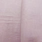 Coral Pink Solid Oxford Cotton Fabric