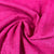 Exclusive Cotton Schiffli Pink Floral Sequins Embroidery Fabric