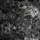 Premium Black Foil Sequins CutDana Handcrafted Net Fabric