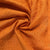 Exclusive Cotton Schiffli Orange Floral Embroidery Fabric