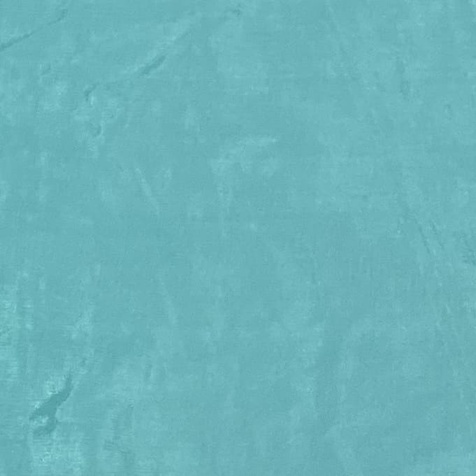 Sapphire Blue Solid Shantoon Fabric