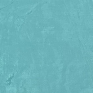 Sapphire Blue Solid Shantoon Fabric