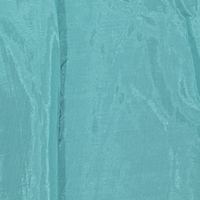 Sapphire Blue Solid Shantoon Fabric