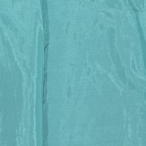 Sapphire Blue Solid Shantoon Fabric