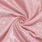 Blush Pink Solid Shantoon Fabric