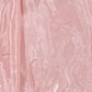 Blush Pink Solid Shantoon Fabric