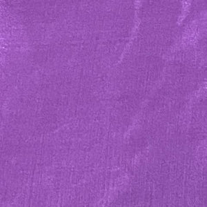 Light Purple Solid Shantoon Fabric