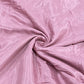 Charm Pink Solid Shantoon Fabric