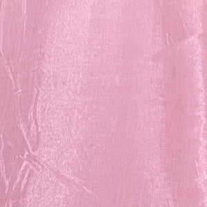 Charm Pink Solid Shantoon Fabric