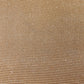 Salmon Pink Stripe Shimmer Knitted Lycra Fabric