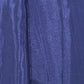 Dark Navy Blue Solid Shantoon Fabric
