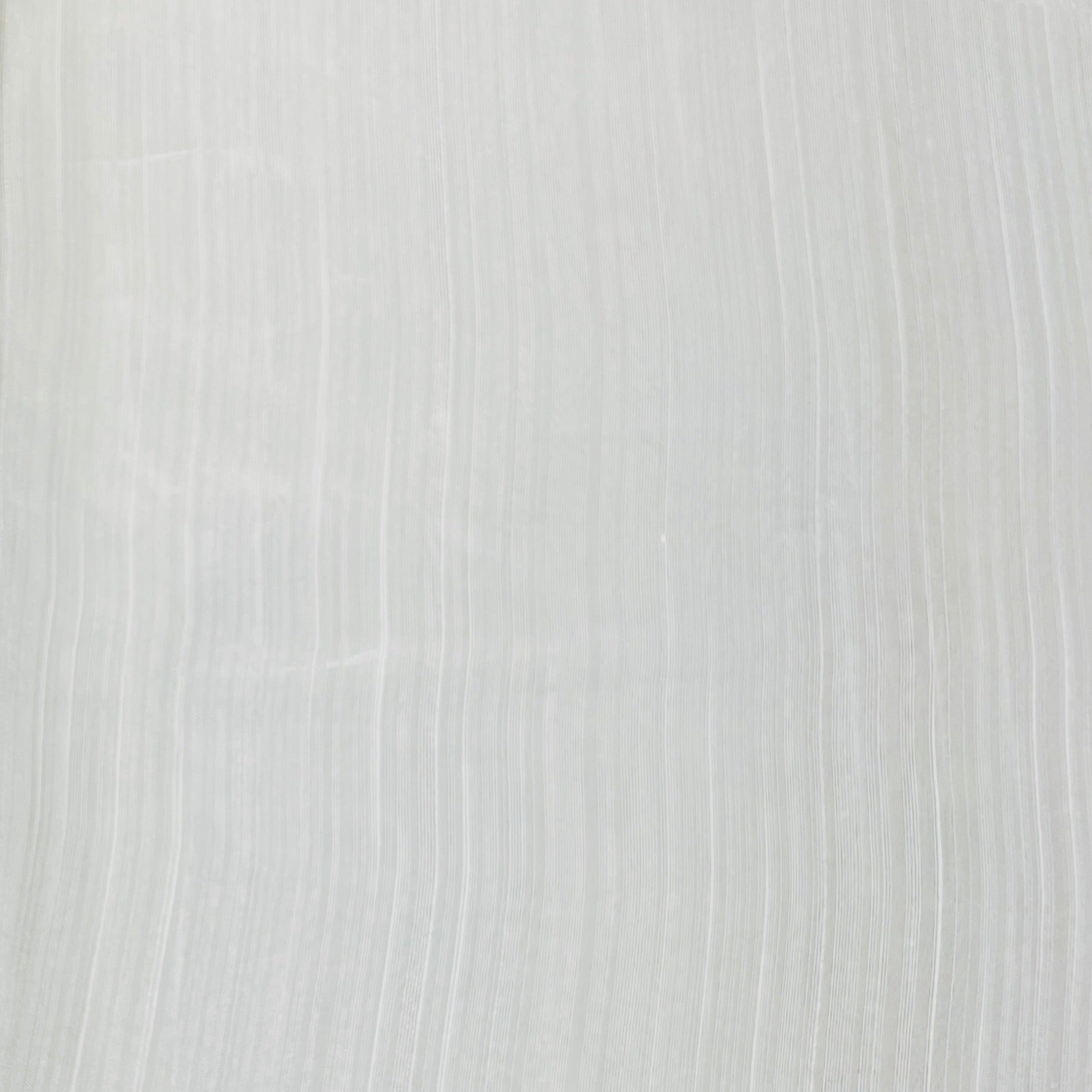 White Solid Dyeable South Silk Fabric - TradeUNO