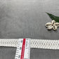 Off White Cotton Lace - TradeUNO
