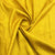 Yellow Solid Cotton Satin Fabric