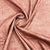 Rosewood Red Solid Cotton Satin Fabric