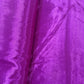 Purple Solid Shantoon Fabric