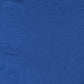 Premium Navy Blue Solid Bemberg Silk Fabric