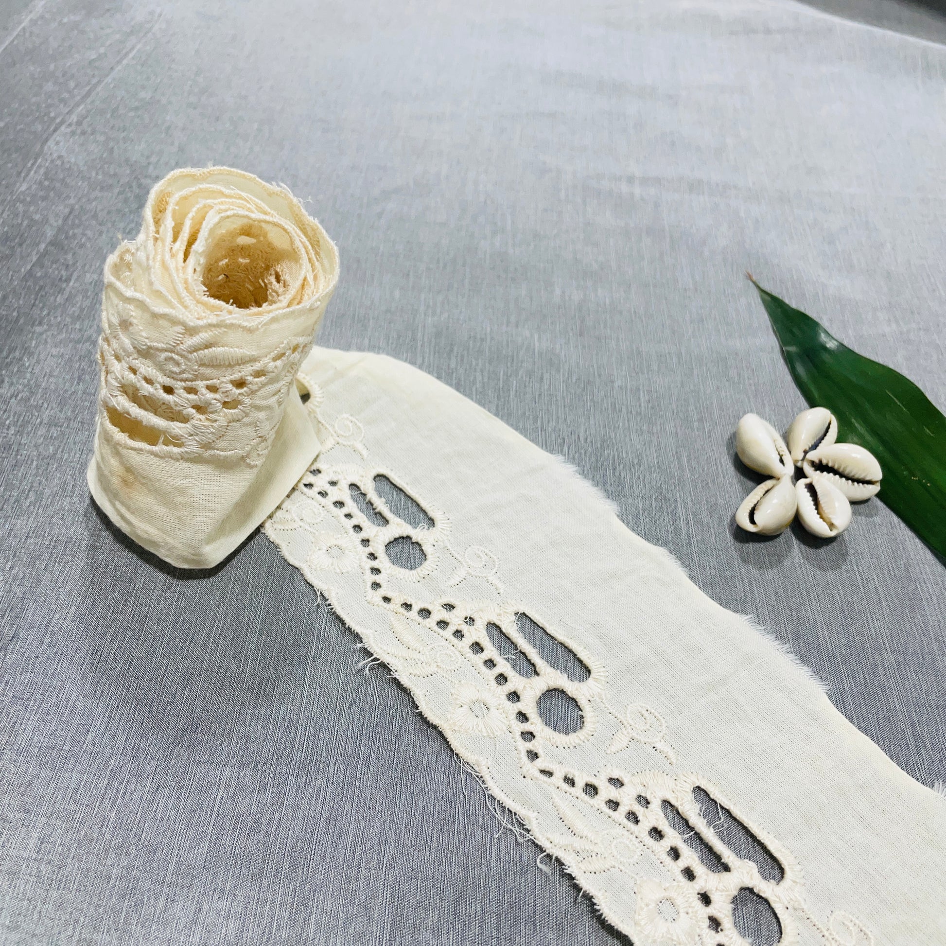 lace 5