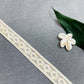 Off Cream Dyeable Cotton Lace PC-9238 - TradeUNO