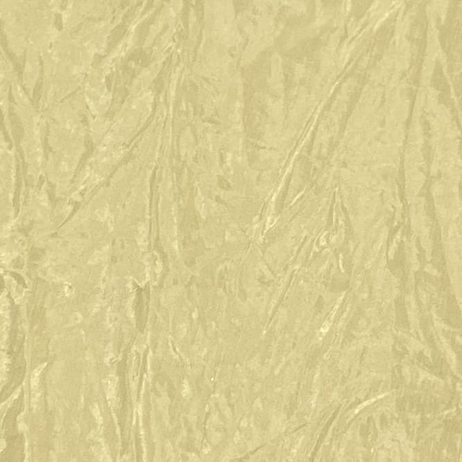 Pastel Haldi Yellow Solid Shantoon Fabric