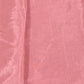 Mona Lisa Peach Pink Solid Shantoon Fabric