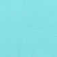 Classic Light Sky Blue Solid Cotton Satin