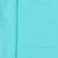 Classic Light Sky Blue Solid Cotton Satin