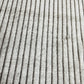 Brown & White Fur Fabric