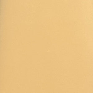 Premium Yellow Solid Banana Crepe Fabric