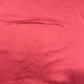 Barn Red Solid Cotton Satin Fabric - TradeUNO