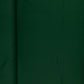 Jungle Green Solid Cotton Satin Fabric - TradeUNO