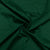 Jungle Green Solid Cotton Satin Fabric - TradeUNO