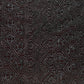 Premium Dark Red Sequence Embroidery Velvet Fabric