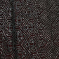 Premium Dark Red Sequence Embroidery Velvet Fabric