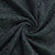 Premium Green Sequence Embroidery Velvet Fabric