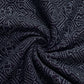 Premium Maroon Sequence Embroidery Velvet Fabric