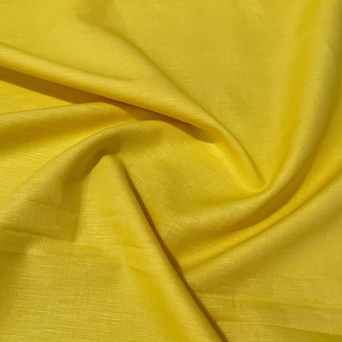 Buy Yellow Colour Fabric Online at Best price – TradeUNO Fabrics
