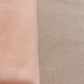 Salmon Pink Solid Net Fabric - TradeUNO