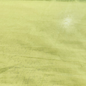 Olive Green Solid Net Fabric - TradeUNO