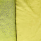 Olive Green Solid Net Fabric - TradeUNO