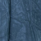 Dark Teal Green Solid Shantoon Fabric