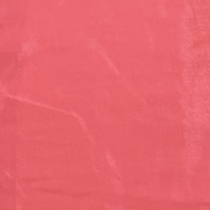 Neon Pink Solid Shantoon Fabric