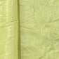 Bright Yellow Solid Shantoon Fabric